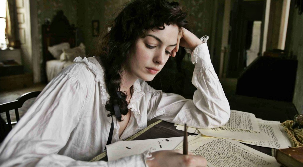 Per scrivere, sempre. Vita di un’educatrice precaria.