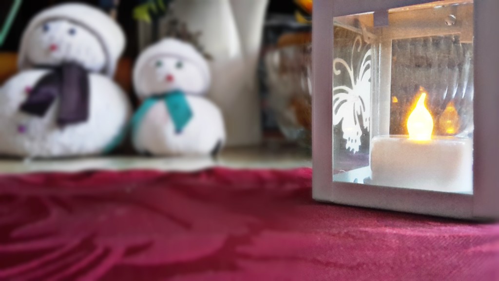 Candele elettriche: cosa sono e come funzionano