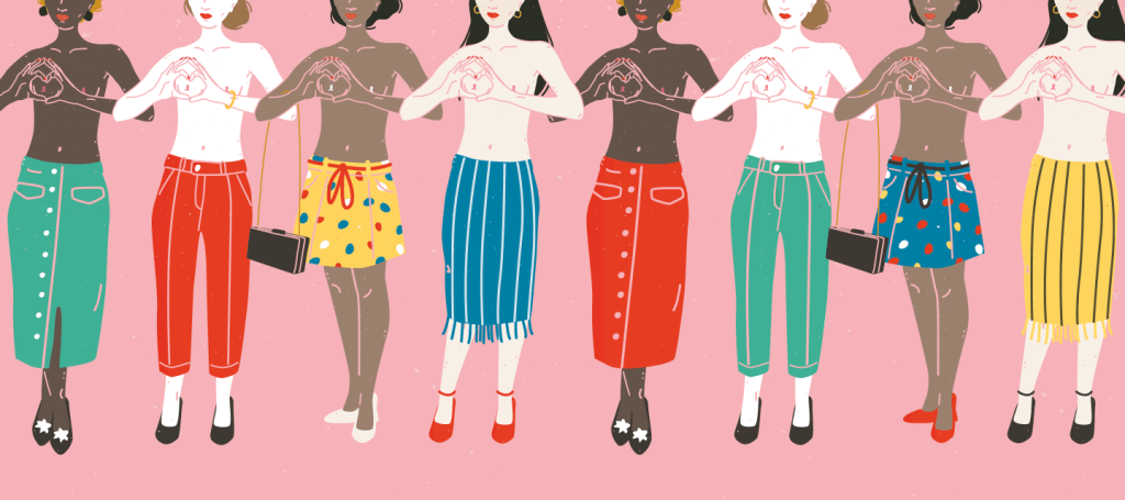 Questa Estate tutti Uniti contro il Cancro al Seno