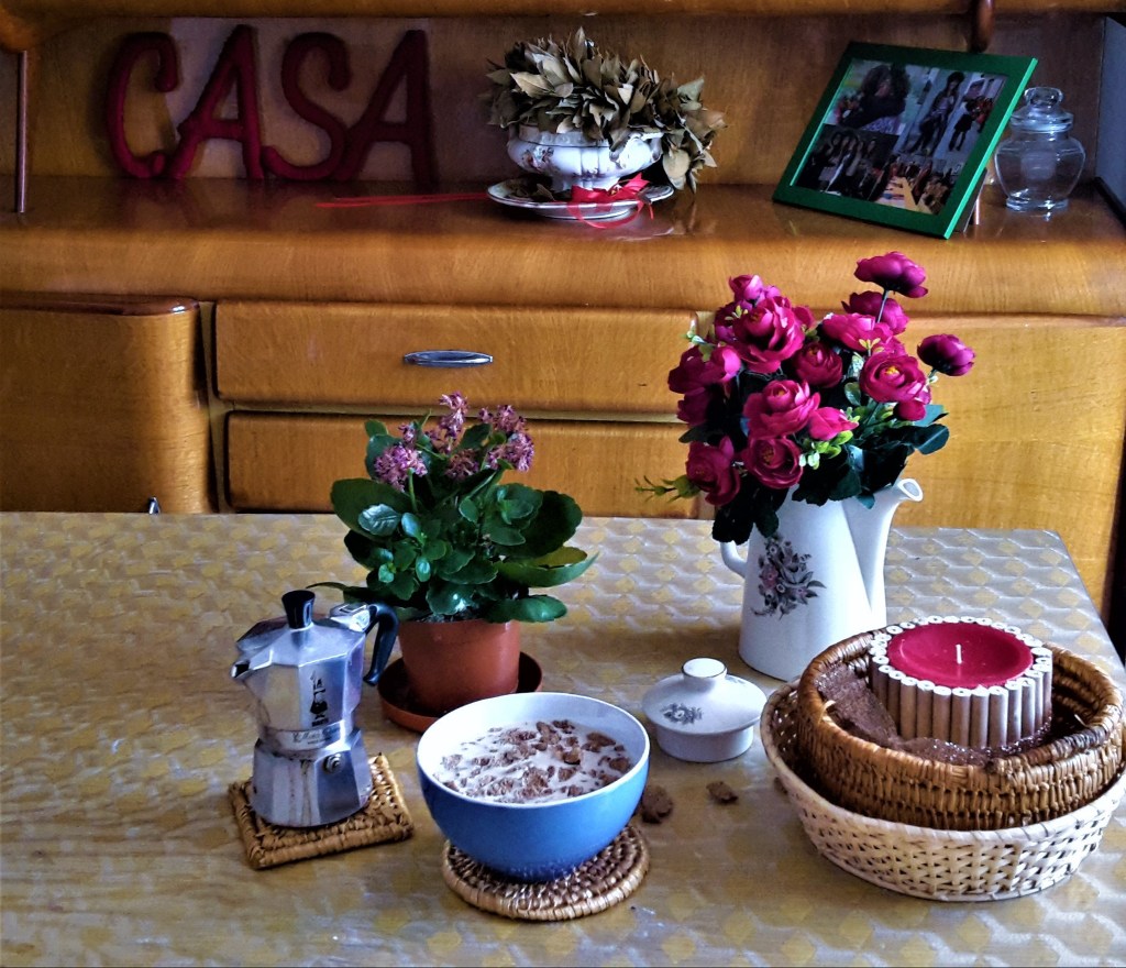 Riconoscere il buono che la vita ci offre #4: una chiacchierata con le&nbsp;amiche