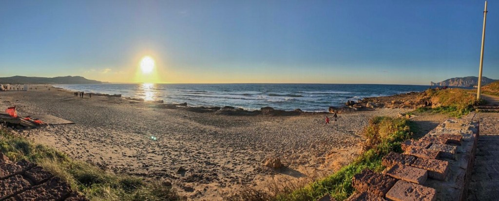 Riconoscere il buono che la vita ci offre #3: una passeggiata nell’inverno sardo