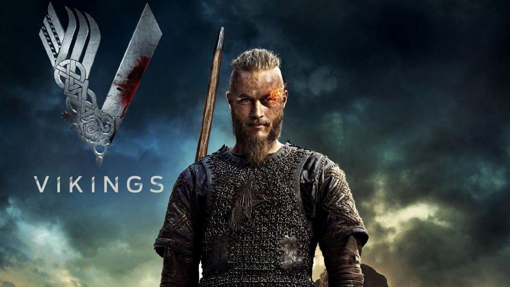 Vikings – stagioni 1 – 5 parte&nbsp;1