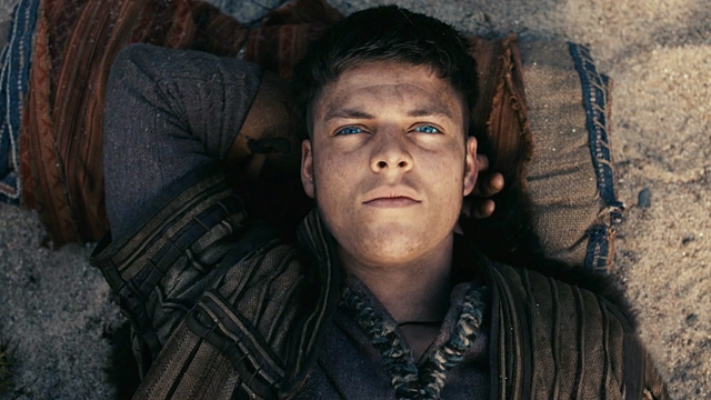 Alex Høgh Andersen