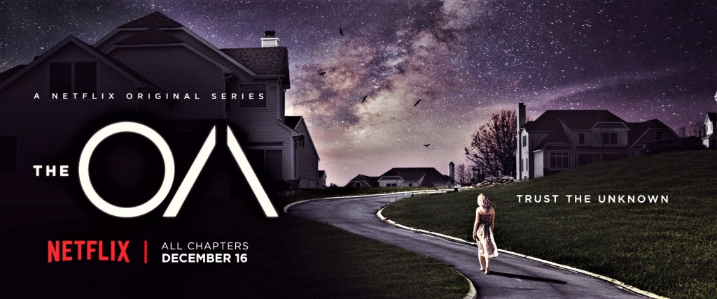 The OA – stagioni 1 e&nbsp;2