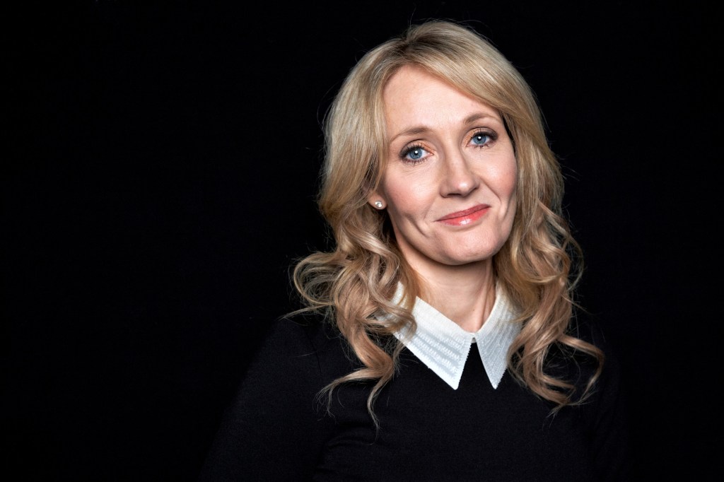 Joanne Kathleen Rowling: da mamma sola e squattrinata a madre di Harry&nbsp;Potter