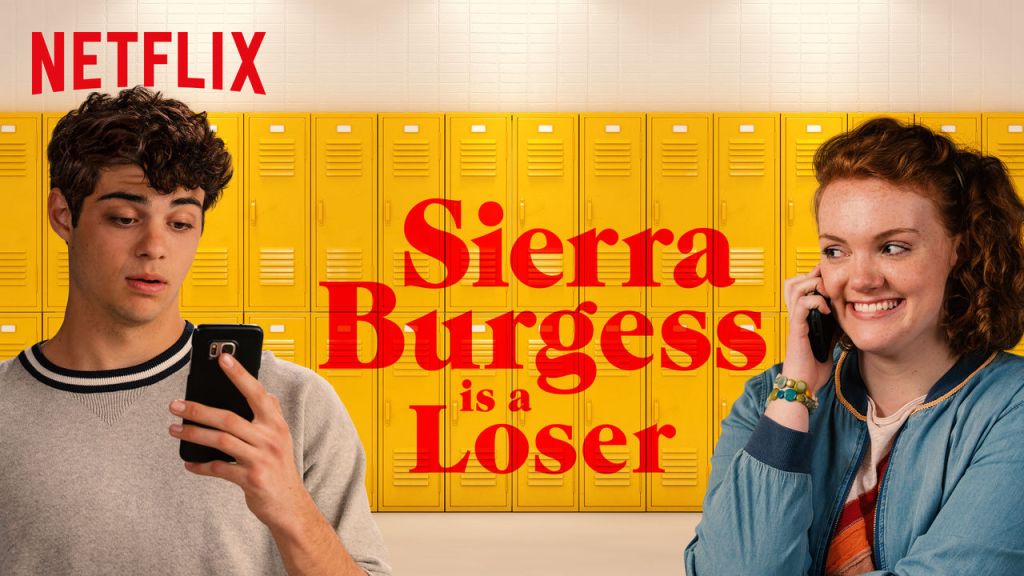 Sierra Burgess è una&nbsp;sfigata