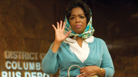 OPRAH WINFREY stars in LEE DANIELS' THE BUTLER