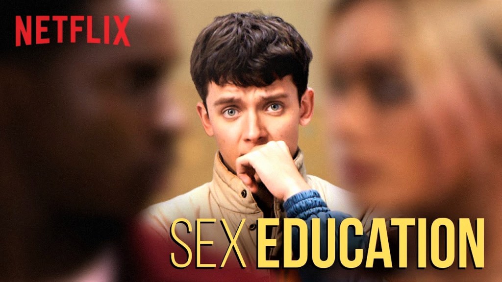 Sex Education – stagione 1: La necessità di un nuovo paradigma culturale per l’Educazione sessuale