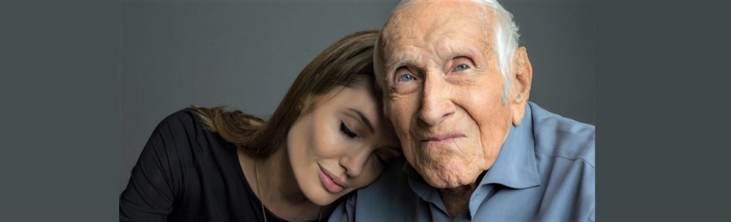 Quando gli italiani non sono solo pizza e mandolino: Louis&nbsp;Zamperini