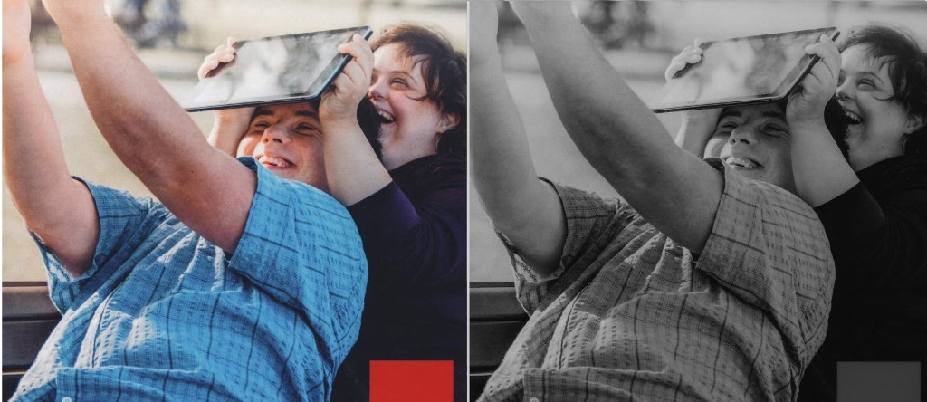 Giù per la salita, la vita raccontata da  uomini e donne con sindrome di&nbsp;Down