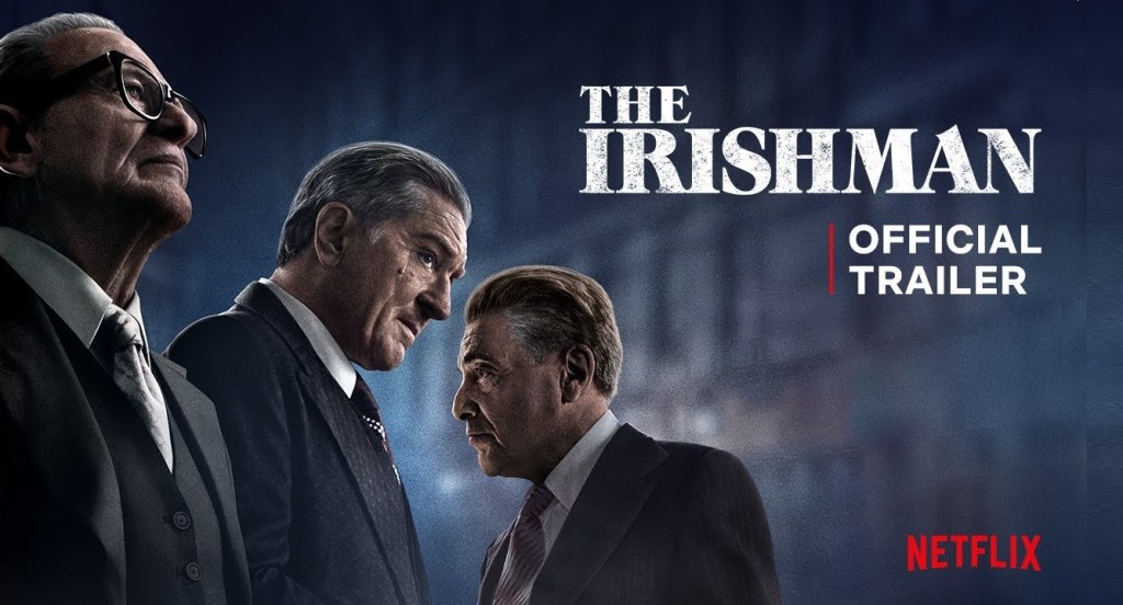 The Irishman
