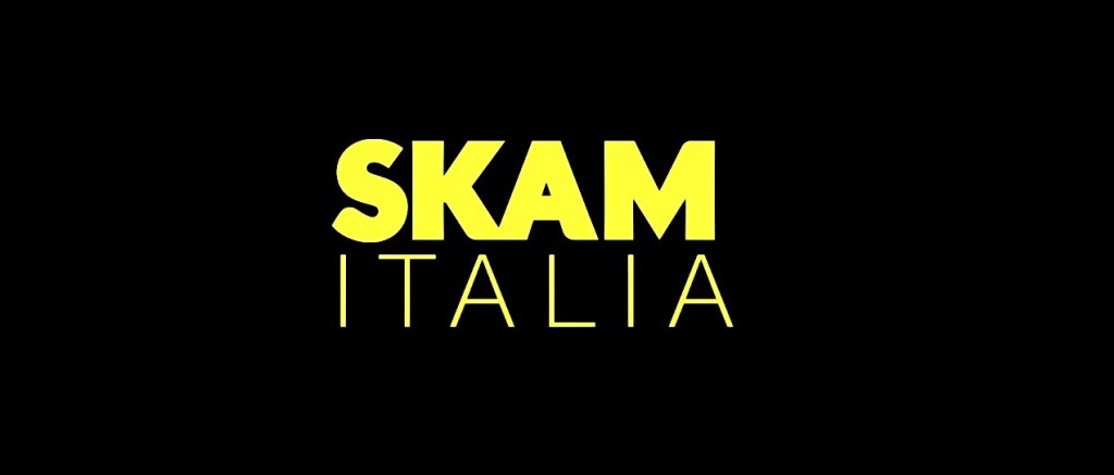 Skam ITALIA – stagioni 1-3: Il fenomeno giovanile Skam approda su&nbsp;Netflix