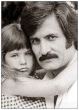 Jennifer-Aniston-Padre-John