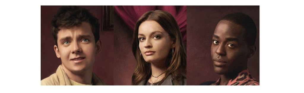 Sex Education – stagione 2: La sessualità non ci completa ma ci&nbsp;arricchisce