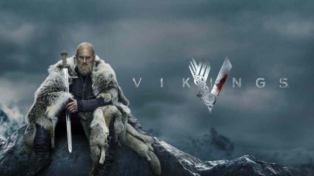 Vikings – stagione 6 parte&nbsp;1