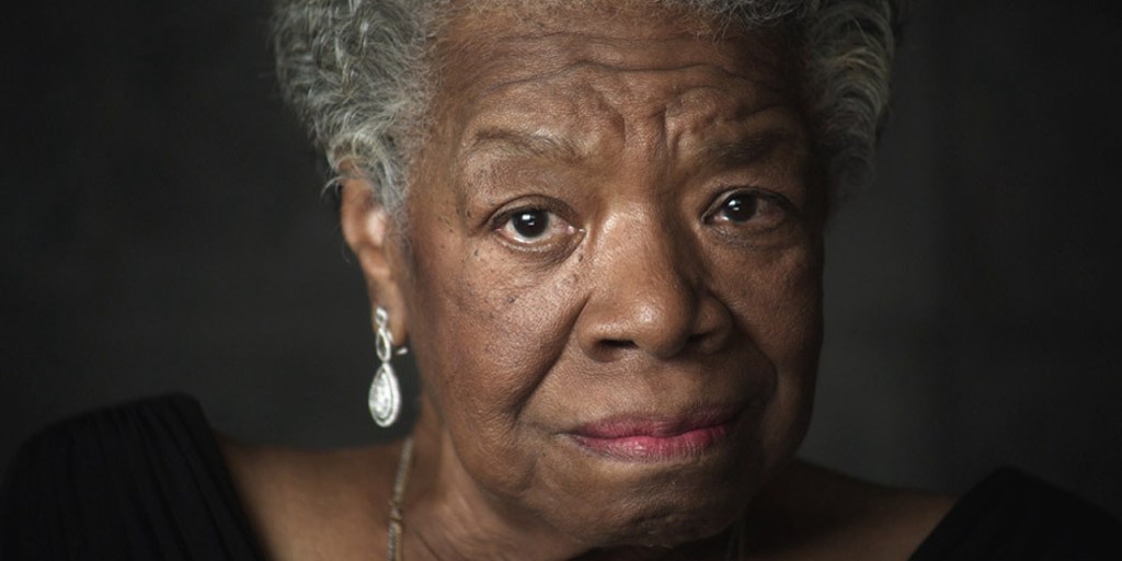 Maya Angelou, il canto del silenzio che ha dato voce ai neri&nbsp;d’America