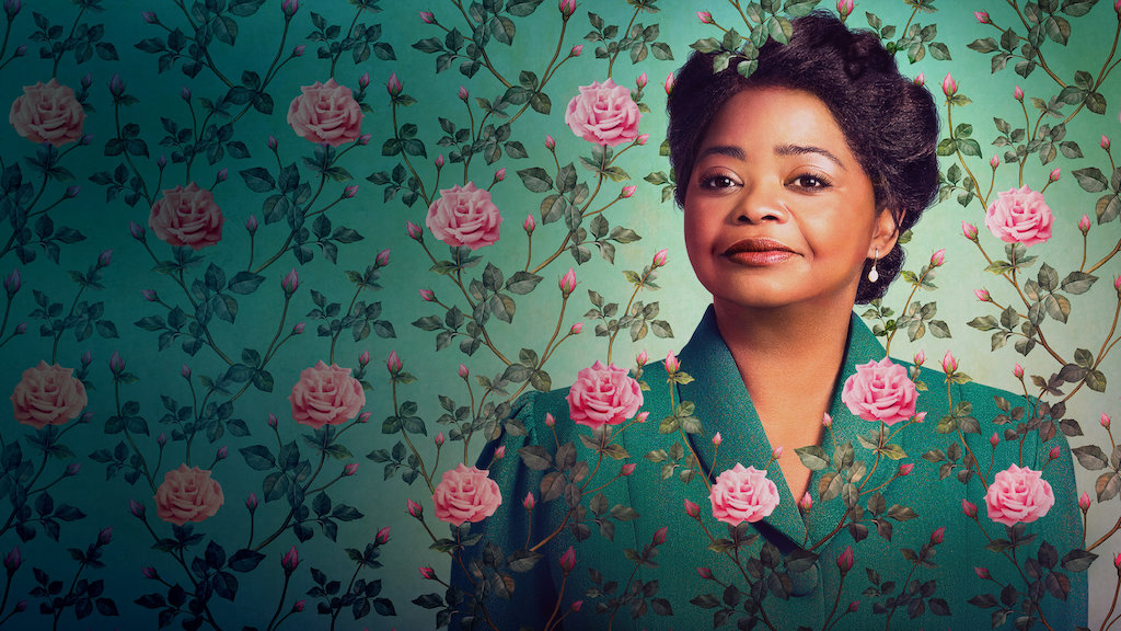 Self-made: la vita di Madam C. J. Walker –&nbsp;miniserie