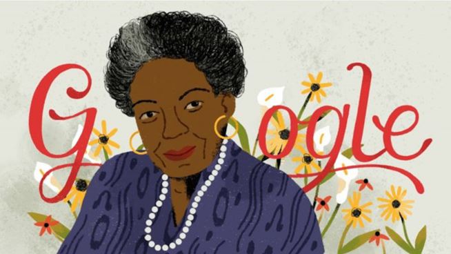 maya-angelou-doodle