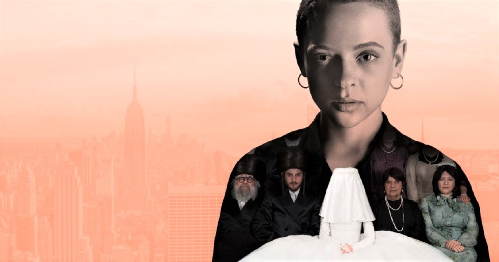 Unorthodox – miniserie