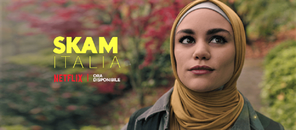 Skam ITALIA – stagione&nbsp;4