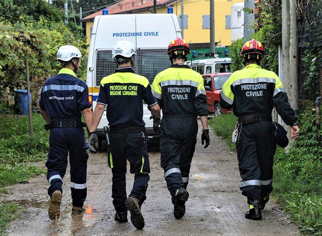 Protezione Civile: origine e funzioni di un’Istituzione salvavita