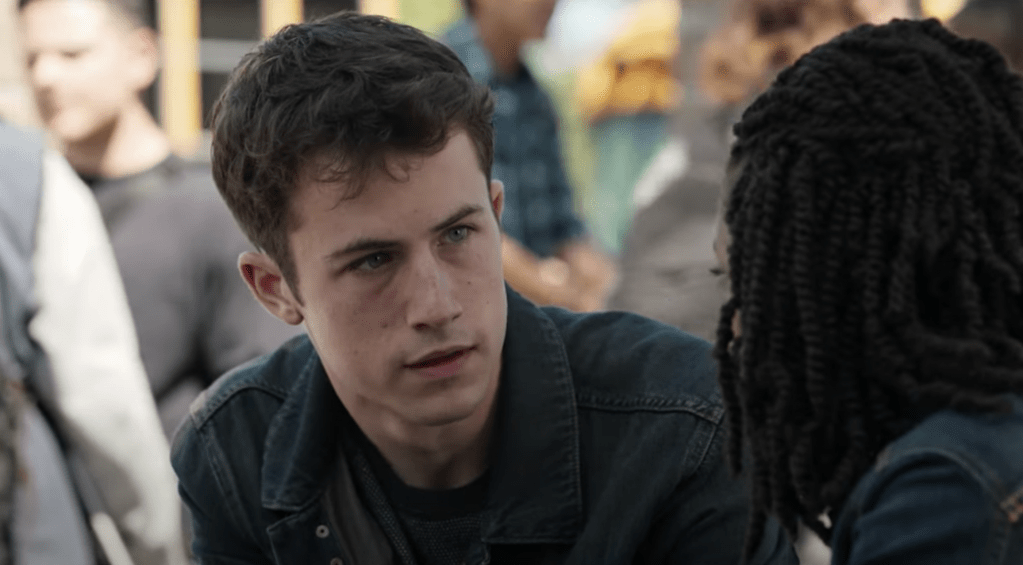 Tredici – stagione&nbsp;4