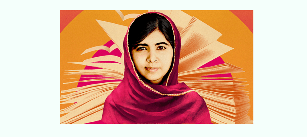 Chi è Malala? Il più giovane Premio Nobel della&nbsp;storia