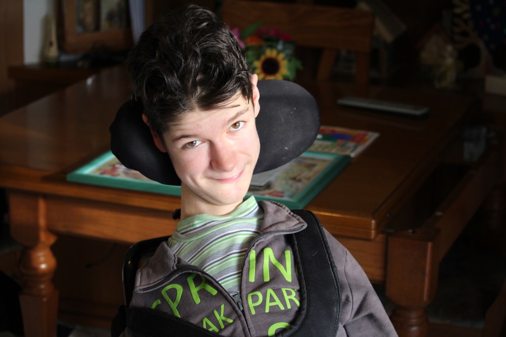 Mirko Toller: “Barcollo ma non mollo” nonostante la&nbsp;SMA