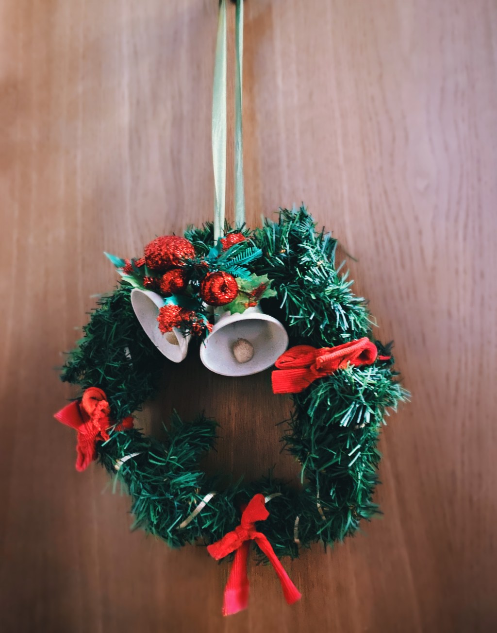 Addobbando il nostro monolocale per&nbsp;Natale