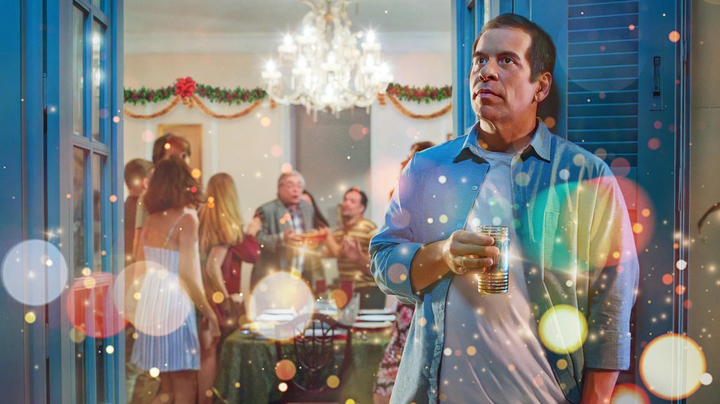 #FilmDiNatale: Tutto normale il prossimo&nbsp;Natale