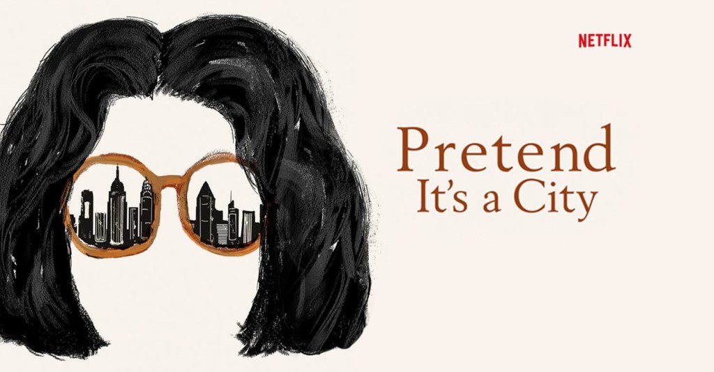 Fran Lebowitz: una vita a New&nbsp;York