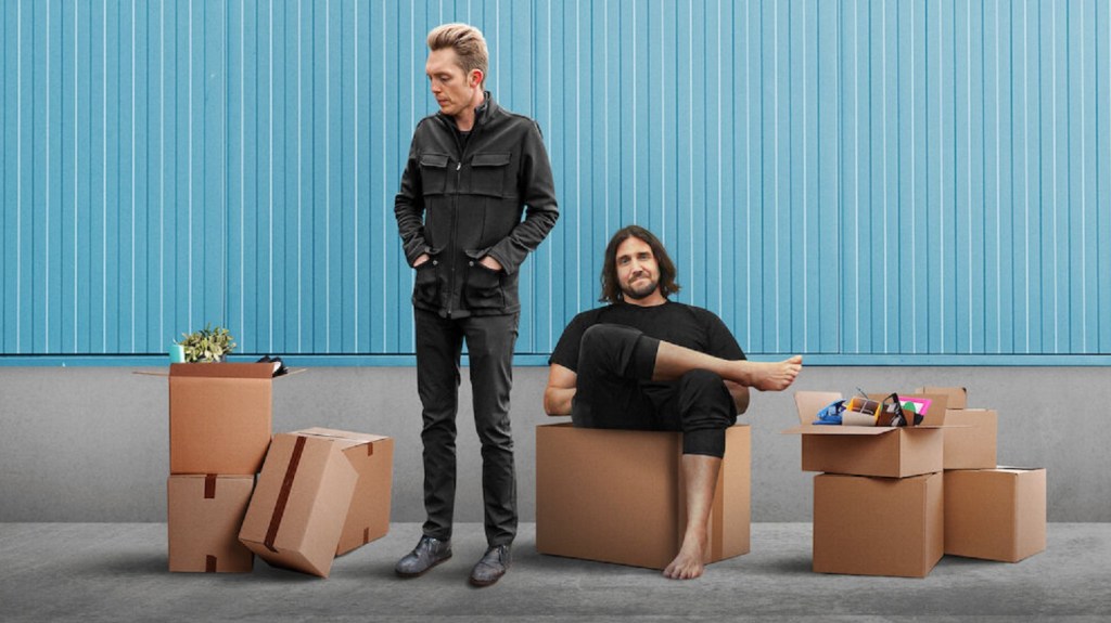 Minimalismo: il meno è&nbsp;ora