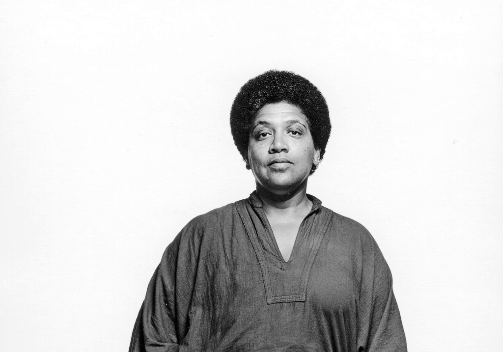 Audre Lorde: quando una nera, lesbica, madre e malata di cancro è una&nbsp;guerriera
