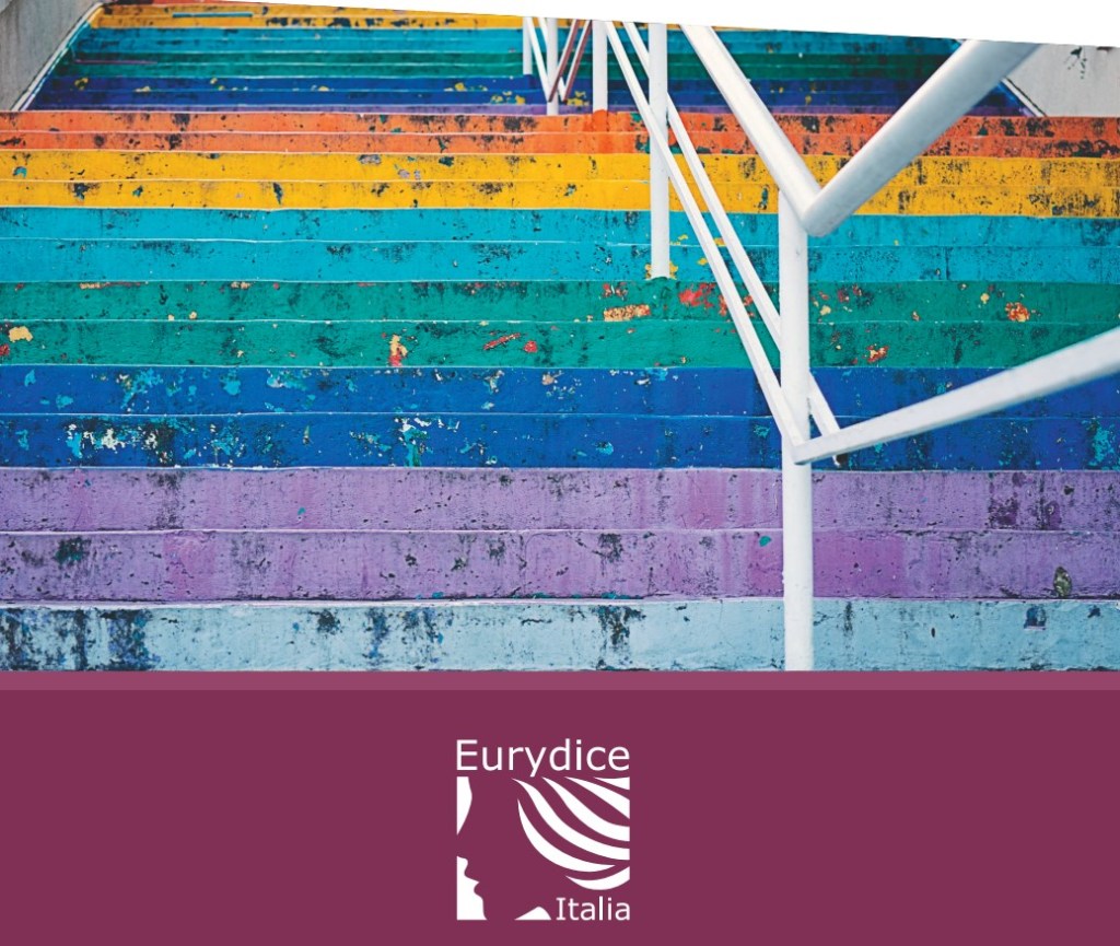 I sistemi educativi europei: analisi comparativa Eurydice&nbsp;Italia