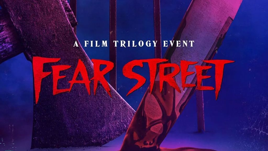 Fear Street – La&nbsp;Trilogia