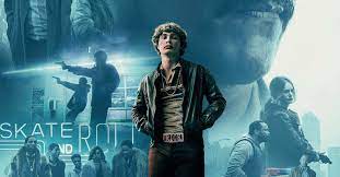 Cocaine – La vera storia di White Boy&nbsp;Rick