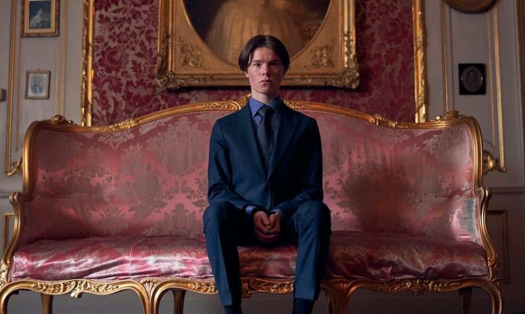 Young Royals – stagione&nbsp;1