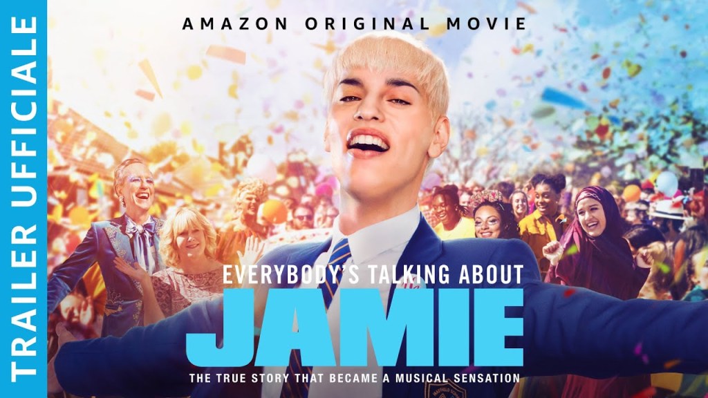 Tutti parlano di&nbsp;Jamie