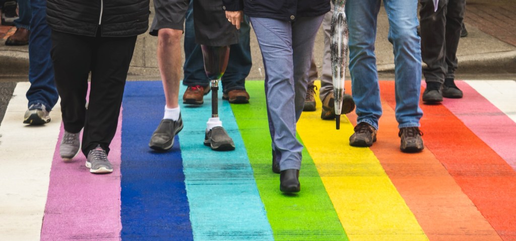 Essenzialità e contesto: le regole base del linguaggio&nbsp;inclusivo