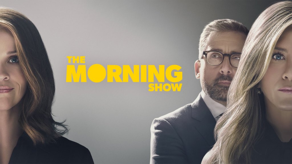 The Morning Show – stagione&nbsp;1