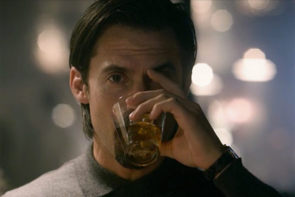 Il figlio di un*alcolista sarà un&nbsp;alcolista?