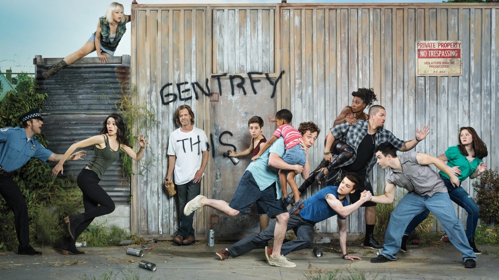 La povertà educativa ereditaria raccontata da&nbsp;Shameless